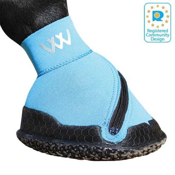 Woof Wear Medical Hoof Boot Size 1 - Picture 5 of 5